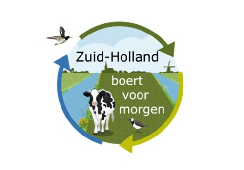 Monitor Duurzame Landbouw Zuid-Holland (MDLZH)