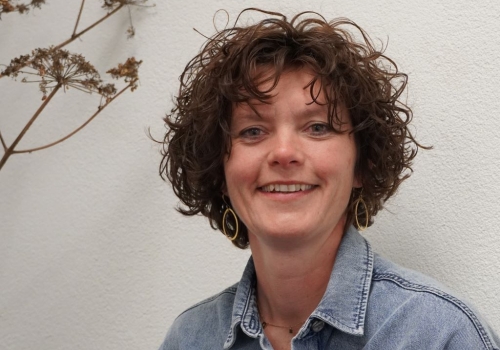 Blog directeur Mariëlle Oudenes: ANLb werkt, maar boerenlandvogels profiteren nauwelijks
