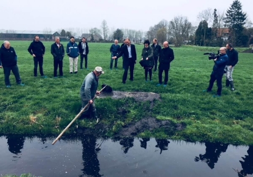 Deltaplan Agrarisch Waterbeheer