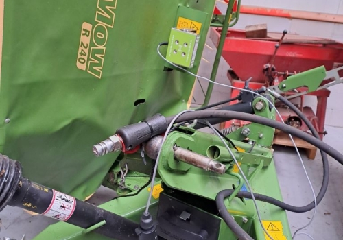 Wildredder op de trekker voorkomt slachtoffers